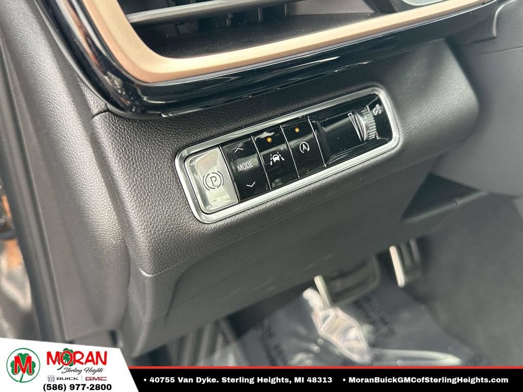 2024 Buick Envision Sport Touring