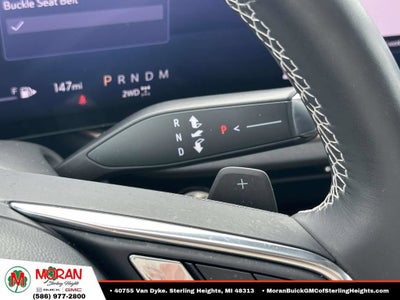 2024 Buick Envision Sport Touring