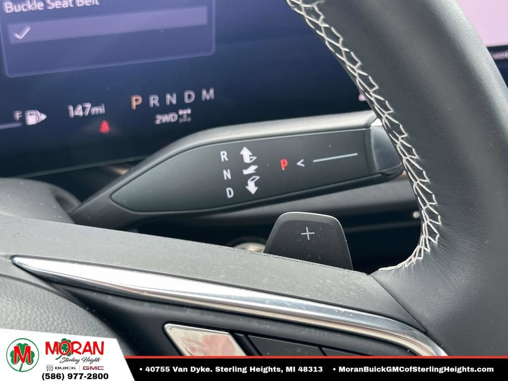 2024 Buick Envision Sport Touring