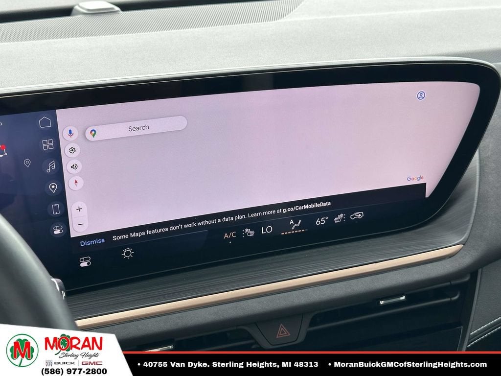 2024 Buick Envision Sport Touring