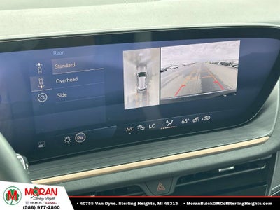 2024 Buick Envision Sport Touring