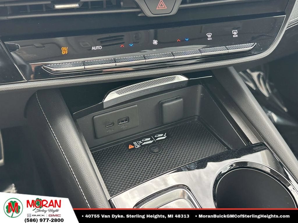2024 Buick Envision Sport Touring