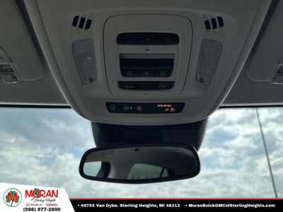 2024 Buick Envision Sport Touring