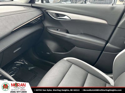 2024 Buick Envision Sport Touring
