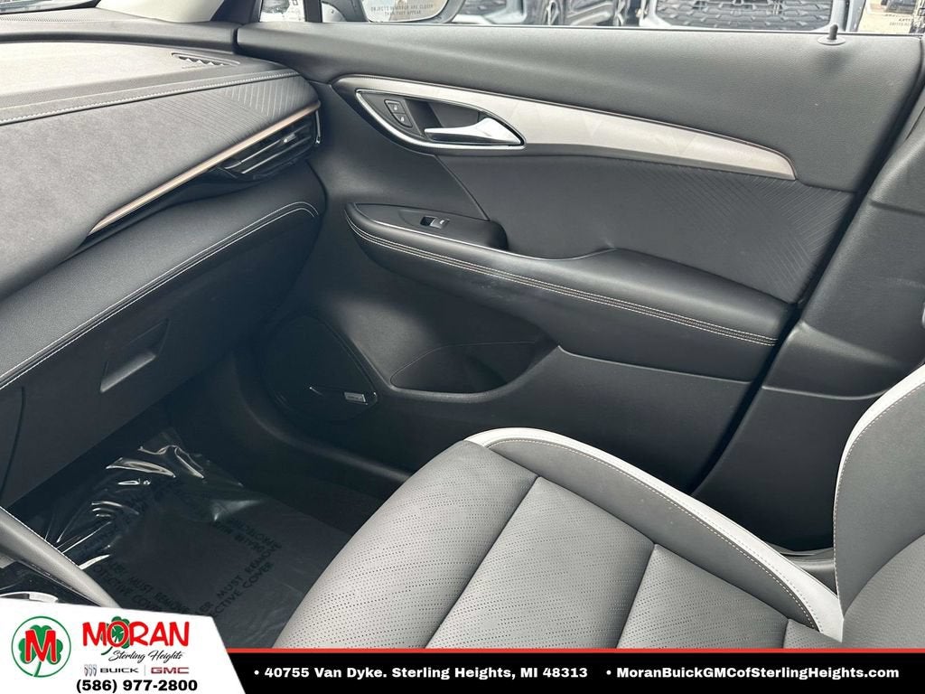 2024 Buick Envision Sport Touring