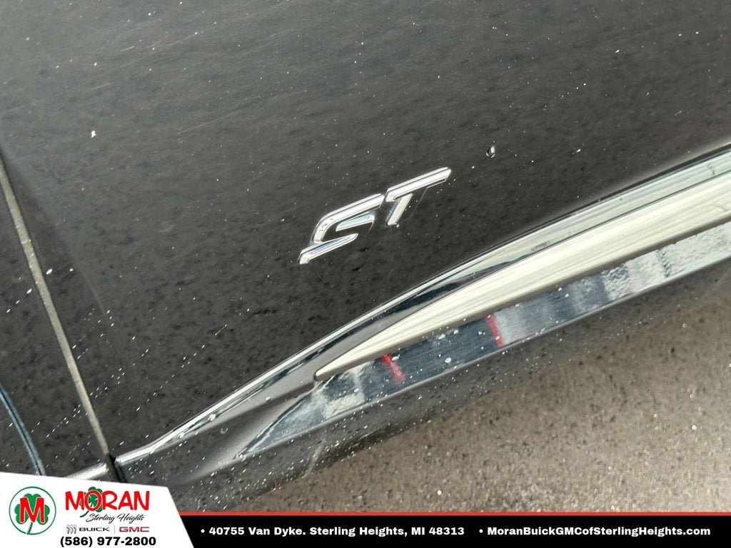 2024 Buick Envision Sport Touring