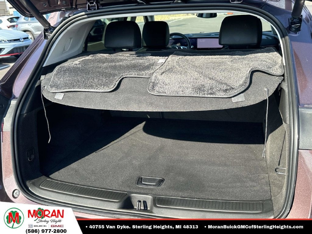 2024 Buick Envision Sport Touring - Photo 10