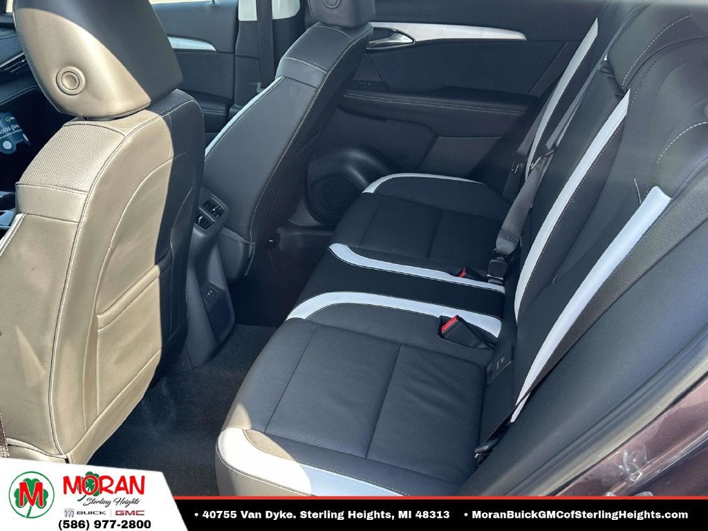 2024 Buick Envision Sport Touring - Photo 11