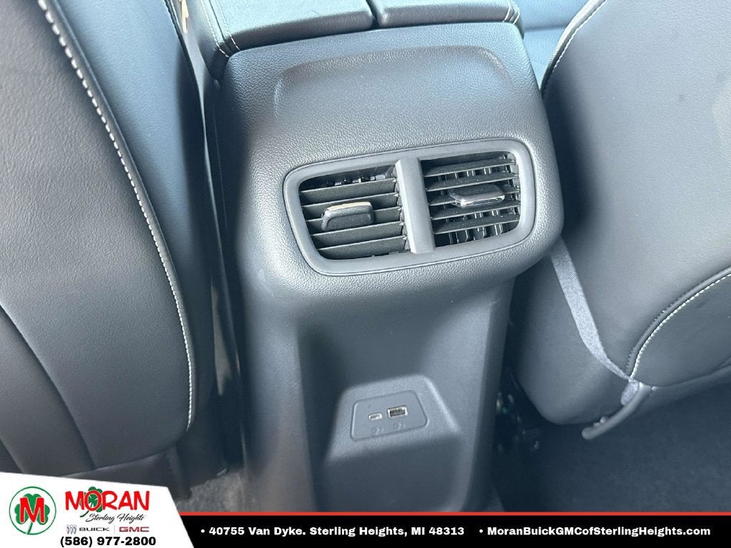 2024 Buick Envision Sport Touring - Photo 12