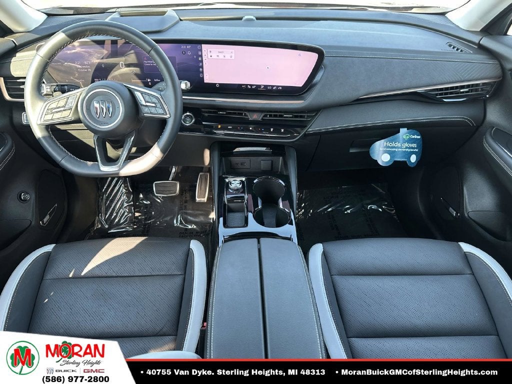 2024 Buick Envision Sport Touring - Photo 13