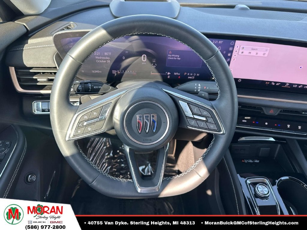 2024 Buick Envision Sport Touring - Photo 14