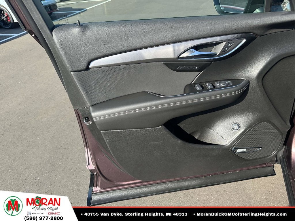 2024 Buick Envision Sport Touring - Photo 15