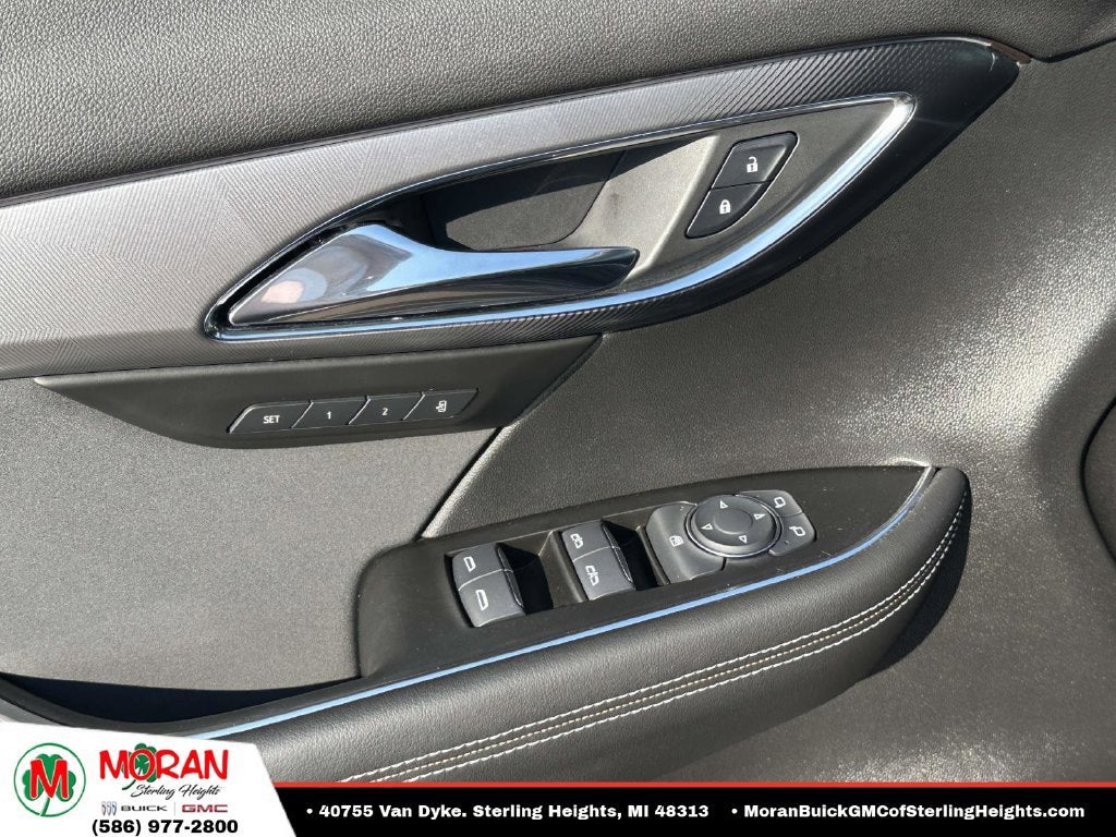 2024 Buick Envision Sport Touring - Photo 16