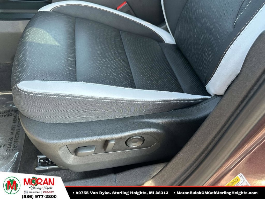 2024 Buick Envision Sport Touring - Photo 18