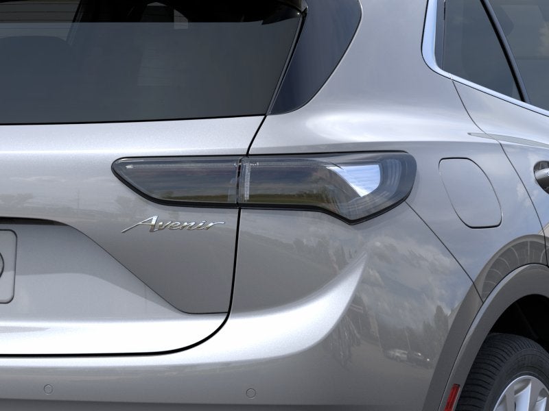 2026 Buick Envision Avenir - Photo 11