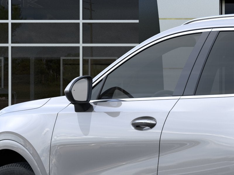 2026 Buick Envision Avenir - Photo 12