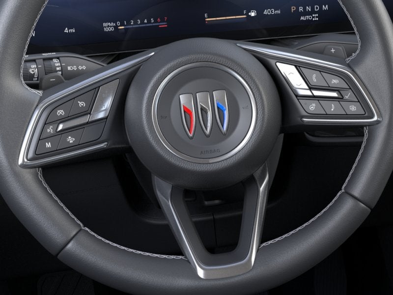 2026 Buick Envision Avenir - Photo 19