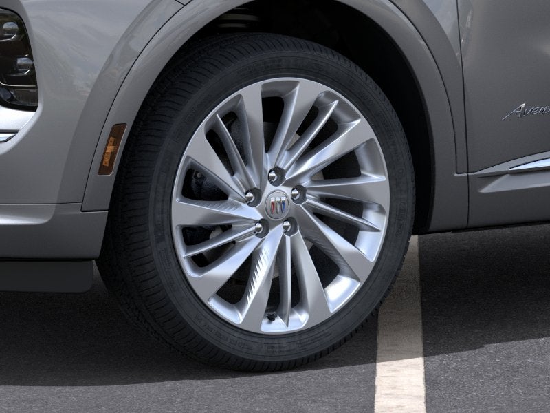 2026 Buick Envision Avenir - Photo 9