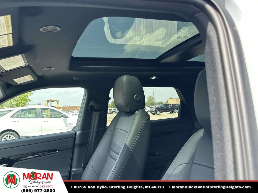 2026 Land Rover Range Rover Evoque S