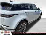 2026 Land Rover Range Rover Evoque S