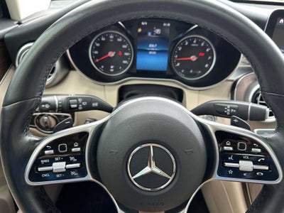 2021 Mercedes-Benz GLC GLC 300