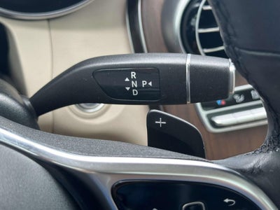 2021 Mercedes-Benz GLC GLC 300
