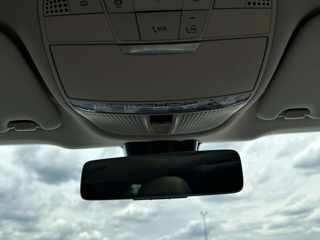 2021 Mercedes-Benz GLC GLC 300