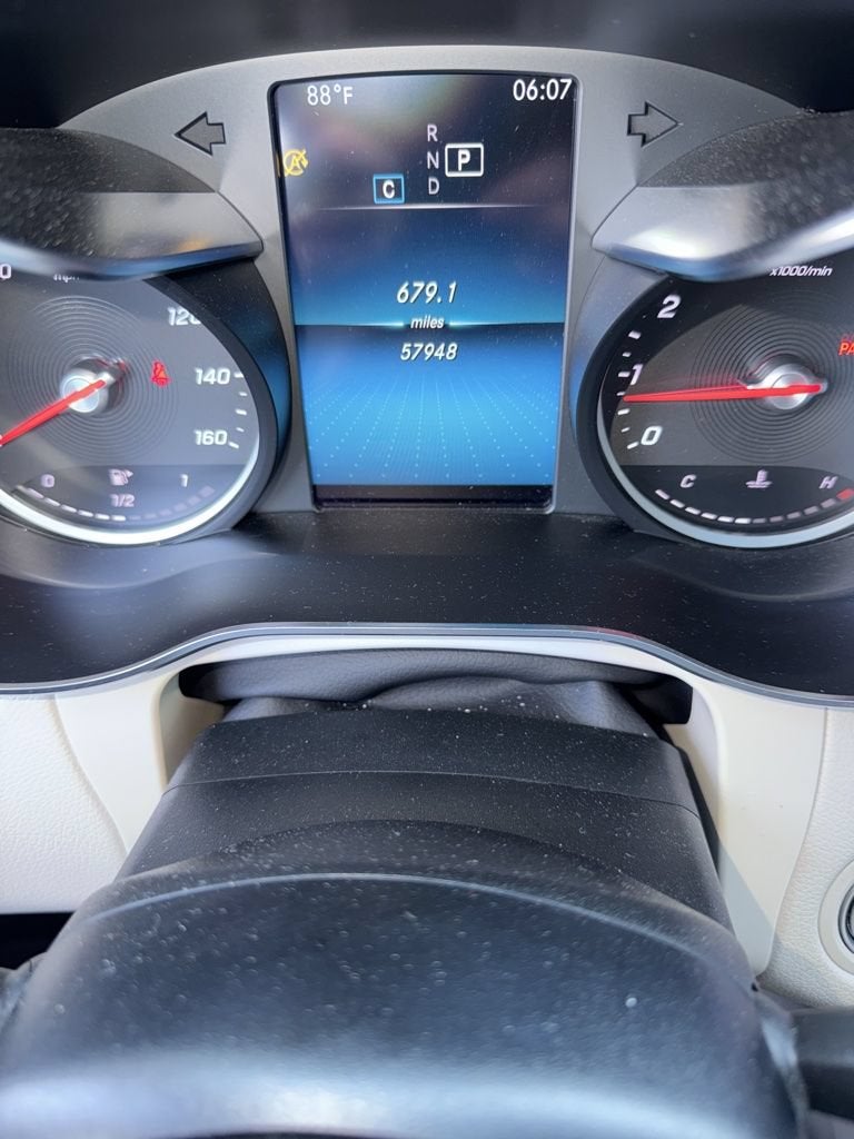 2021 Mercedes-Benz GLC 300 4MATIC® SUV