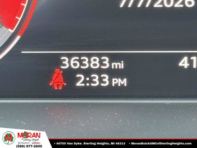 2022 Audi SQ5 Premium Plus