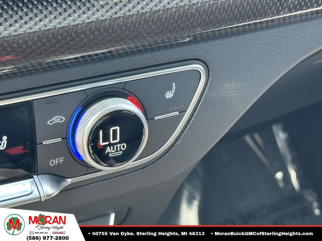 2022 Audi SQ5 Premium Plus