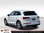 2022 Audi SQ5 Premium Plus