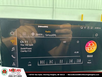 2023 Audi Q5 Premium 45 TFSI S line quattro