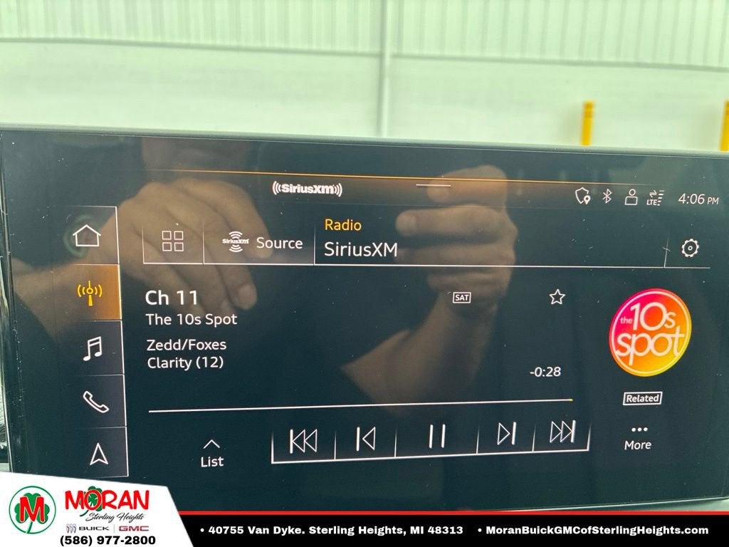 2023 Audi Q5 Premium 45 TFSI S line quattro