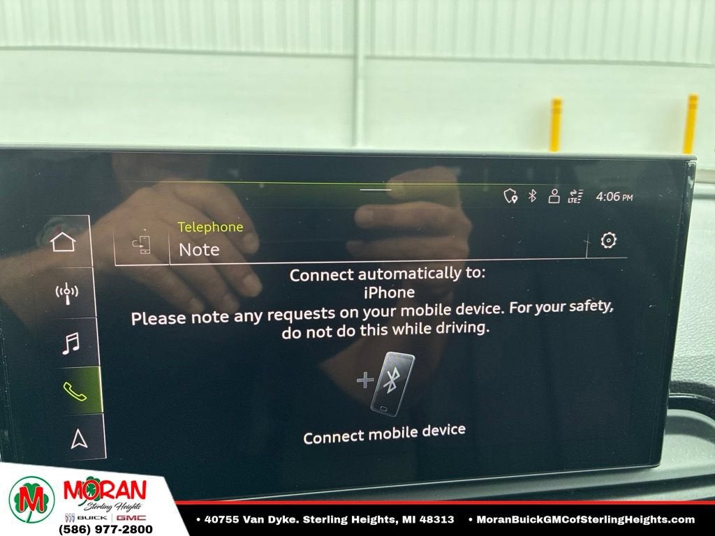 2023 Audi Q5 Premium 45 TFSI S line quattro