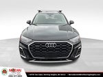2023 Audi Q5 Premium 45 TFSI S line quattro