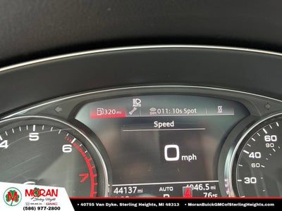 2023 Audi Q5 Premium 45 TFSI S line quattro