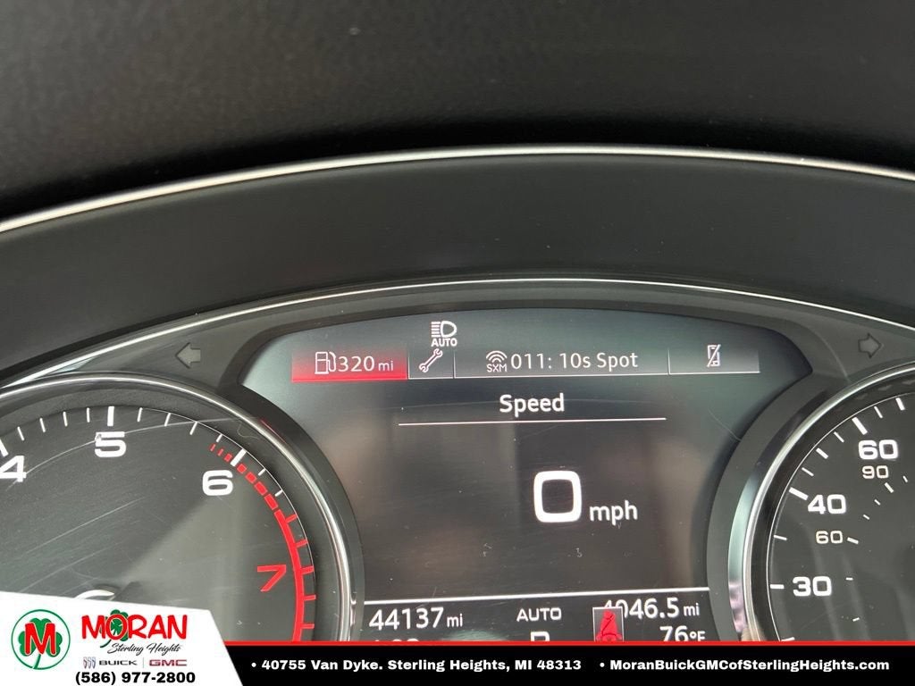 2023 Audi Q5 Premium 45 TFSI S line quattro