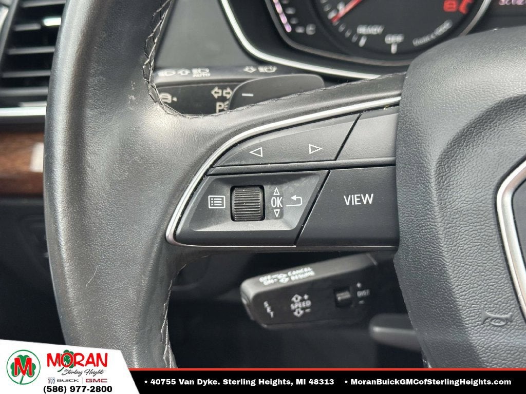 2023 Audi Q5 Premium - Photo 24
