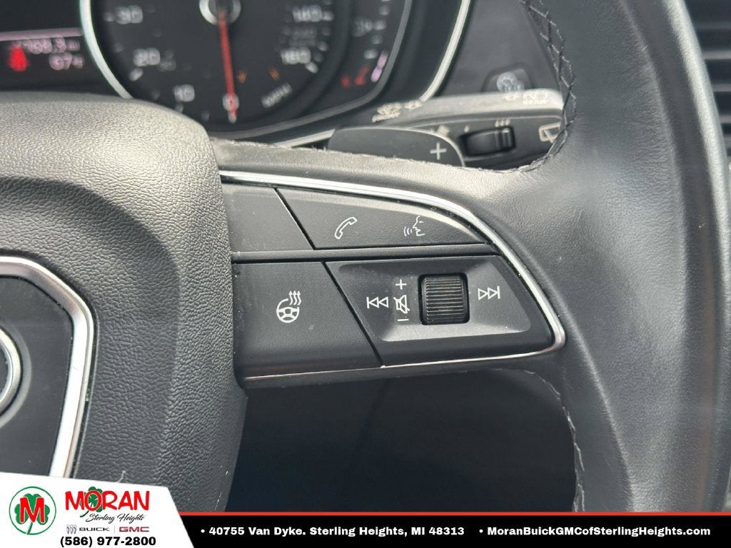 2023 Audi Q5 Premium - Photo 25