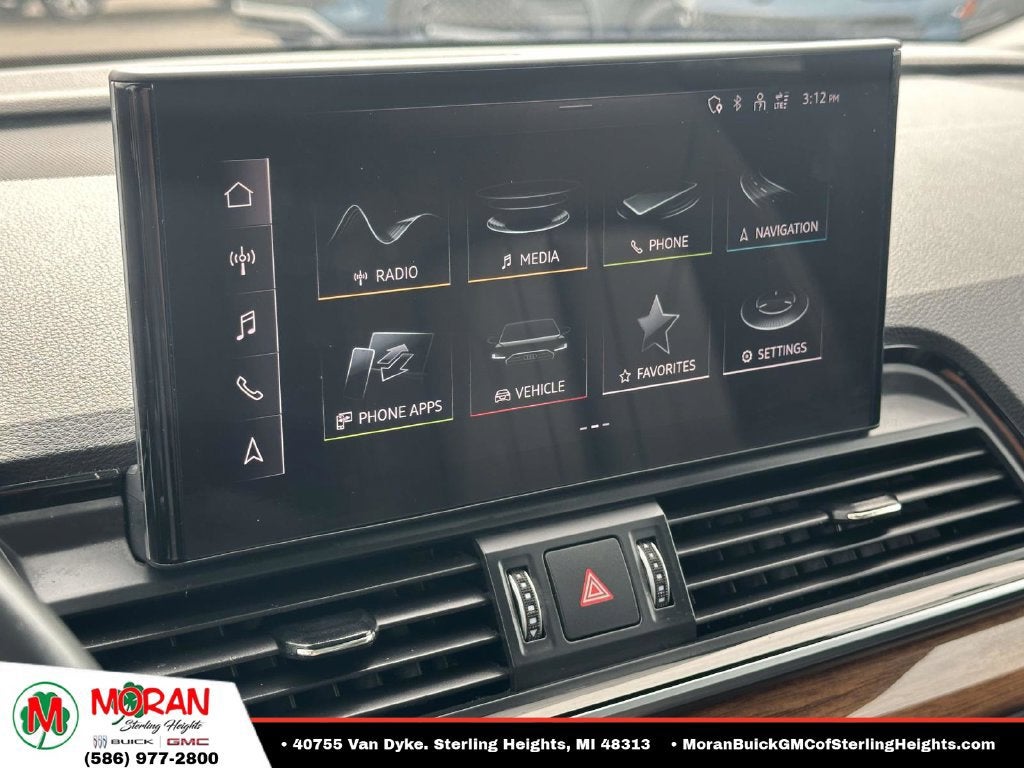 2023 Audi Q5 Premium - Photo 26