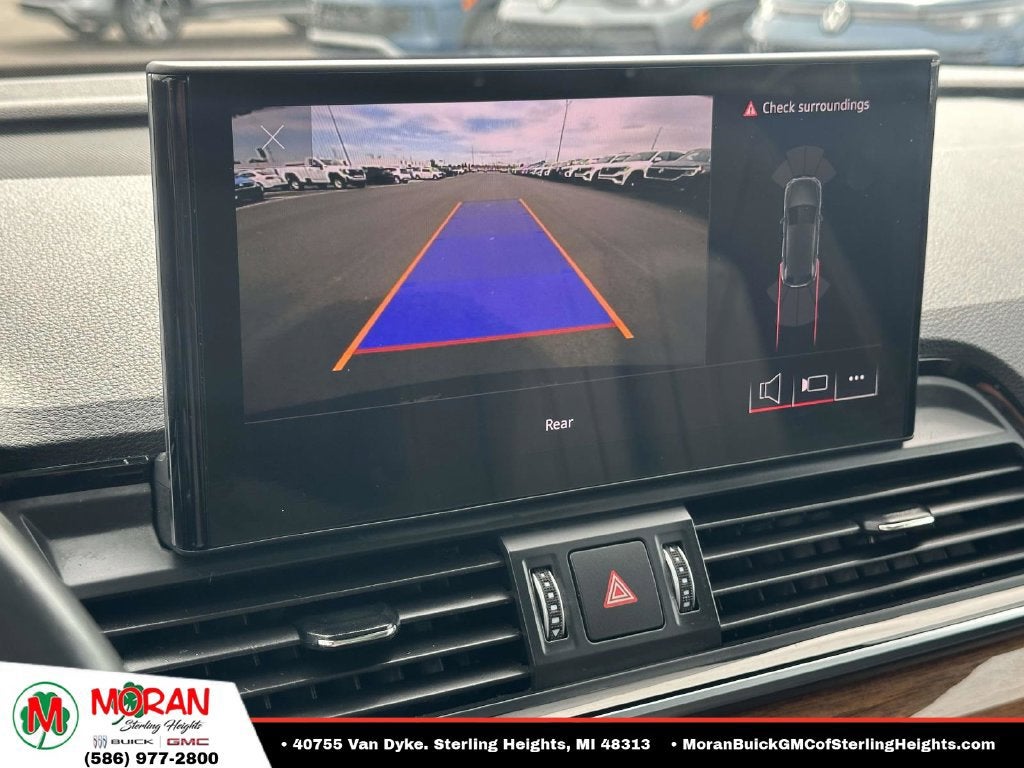 2023 Audi Q5 Premium - Photo 27
