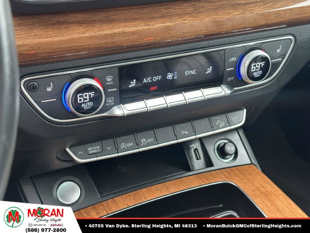 2023 Audi Q5 Premium - Photo 28