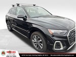 2023 Audi Q5 Premium 45 TFSI S line quattro