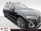 2023 Audi Q5 Premium 45 TFSI S line quattro