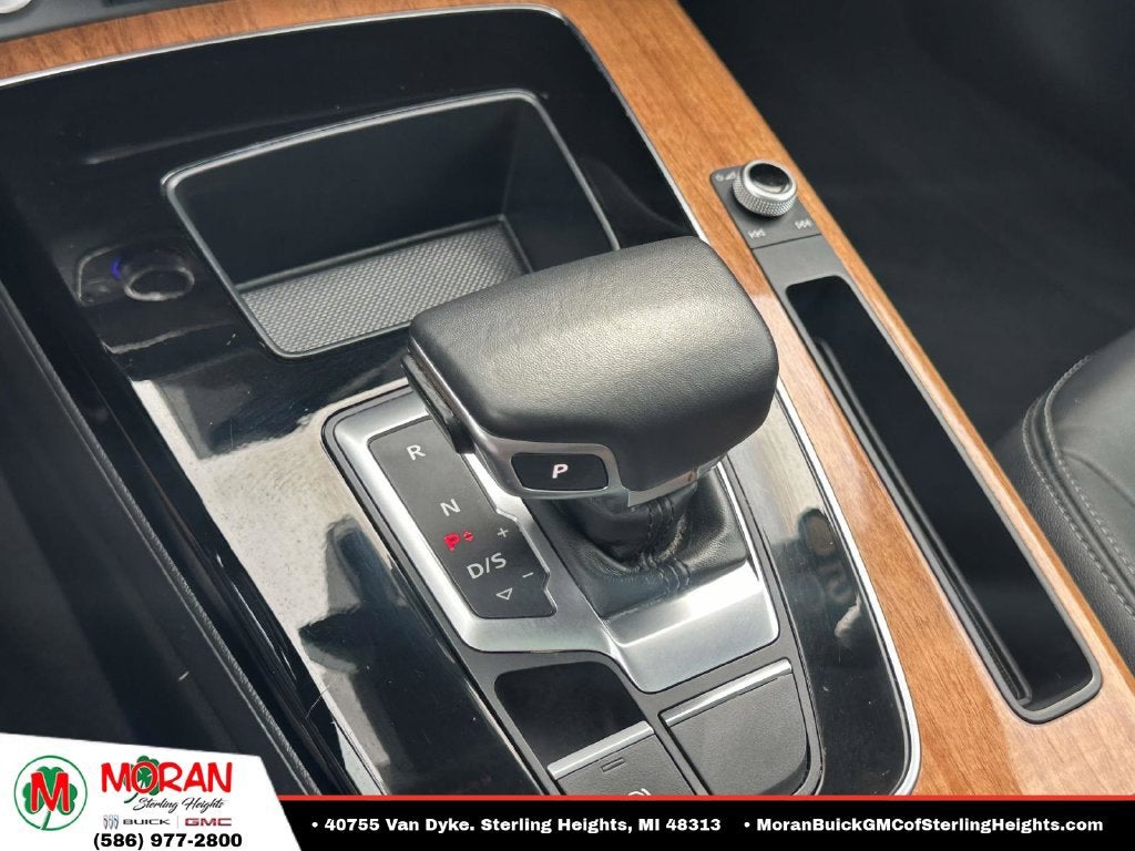 2023 Audi Q5 Premium - Photo 30