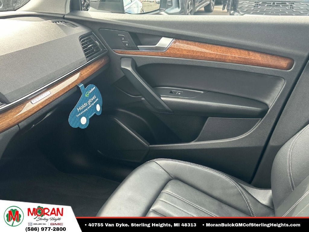 2023 Audi Q5 Premium - Photo 32