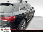 2023 Audi Q5 Premium 45 TFSI S line quattro