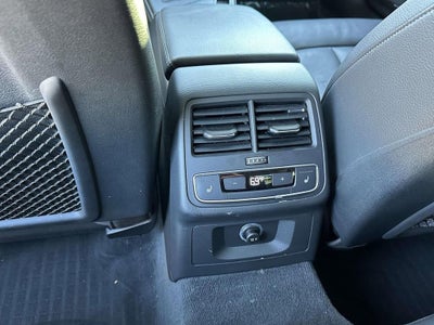 2018 Audi A4 Premium Plus