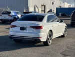 2018 Audi A4 Premium Plus