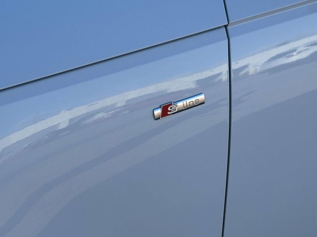 2018 Audi A4 Premium Plus